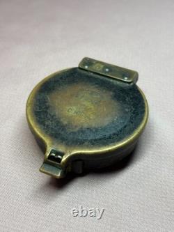 German WWII Marching Compass, 1939-1945