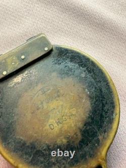 German WWII Marching Compass, 1939-1945