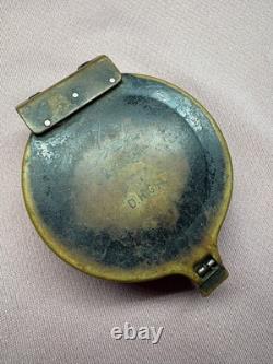 German WWII Marching Compass, 1939-1945