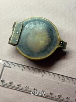 German WWII Marching Compass, 1939-1945