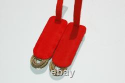 German WWII ORIGINAL Army (HEER) GeneralOberst Shoulderboards