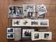 German Wwii & Pre-war Photograph Archive 6 Albums, 453 Original Vintage Photos