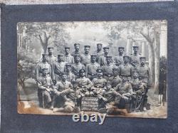 German WWII & Pre-War Photograph Archive 6 Albums, 453 Original Vintage Photos