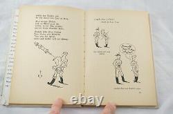 German WWII WW2 Comic Joke Book Soldier Humor VII Army Corps