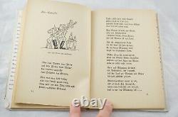 German WWII WW2 Comic Joke Book Soldier Humor VII Army Corps