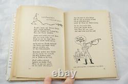 German WWII WW2 Comic Joke Book Soldier Humor VII Army Corps