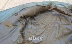 German WWII Wehrmacht Private Soldier Officer's Leather Coat RARE