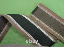 German World War II Army AFRIKA KORPS Officers Cuff Title