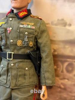 German Wwii General Wehrmacht (army) Cotswold Elite Brigade Dragon Custom
