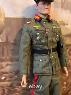 German Wwii General Wehrmacht (army) Cotswold Elite Brigade Dragon Custom