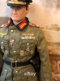 German Wwii General Wehrmacht (army) Cotswold Elite Brigade Dragon Custom
