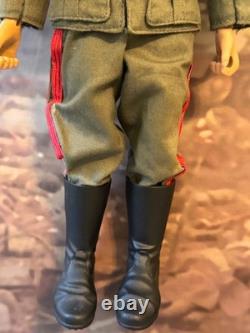 German Wwii General Wehrmacht (army) Cotswold Elite Brigade Dragon Custom