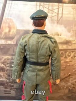 German Wwii General Wehrmacht (army) Cotswold Elite Brigade Dragon Custom
