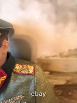 German Wwii General Wehrmacht (army) Cotswold Elite Brigade Dragon Custom