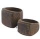 German African Corps Dak Ring Ww2 Wehrmacht Wwii Army Germany Signet Soldiers