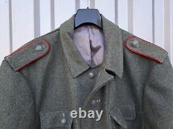German army WH WW2 M43 jacket size 54 new