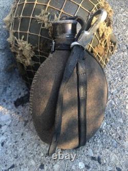 German army WWII Canteen Early War WW2 Germany 1939 military