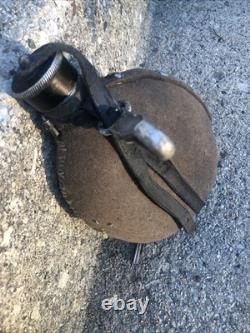 German army WWII Canteen Early War WW2 Germany 1939 military