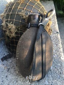 German army WWII Canteen Early War WW2 Germany 1939 military