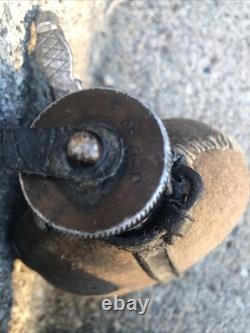 German army WWII Canteen Early War WW2 Germany 1939 military