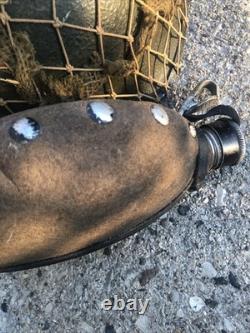 German army WWII Canteen Early War WW2 Germany 1939 military