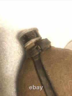 German army WWII Canteen Early War WW2 Germany 1939 military