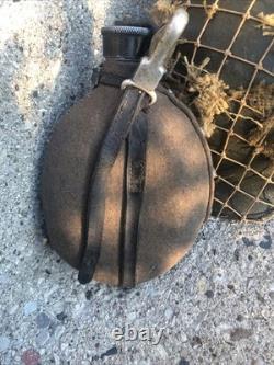 German army WWII Canteen Early War WW2 Germany 1939 military