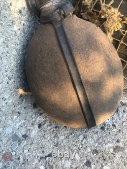 German army WWII Canteen Early War WW2 Germany 1939 military