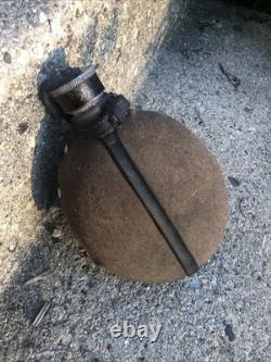 German army WWII Canteen Early War WW2 Germany 1939 military