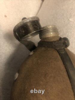 German army WWII Canteen Early War WW2 Germany 1939 military