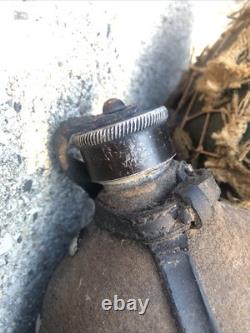 German army WWII Canteen Early War WW2 Germany 1939 military