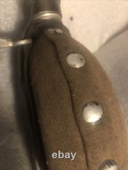 German army WWII Canteen Early War WW2 Germany 1939 military