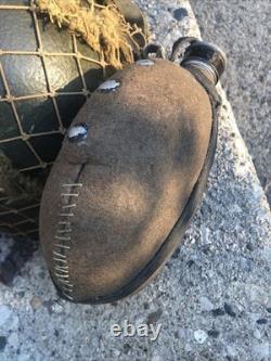 German army WWII Canteen Early War WW2 Germany 1939 military