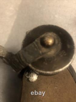 German army WWII Canteen Early War WW2 Germany 1939 military