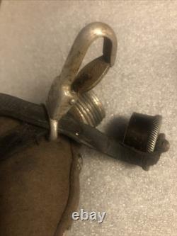 German army WWII Canteen Early War WW2 Germany 1939 military