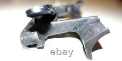 German army WWII WW2 ZF4 reproduction scope mount with bands CZECH MADE