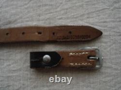 German army WWII WW2 helmet chinstrap steel hardware 10 pieces bundle