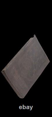 German cigarette case WW2 WWII Galicia division Eastern front army