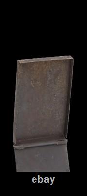 German cigarette case WW2 WWII Galicia division Eastern front army