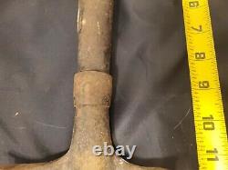 German or Russian made WWII Finnish Army Small Saper's Shovel