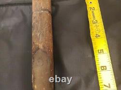 German or Russian made WWII Finnish Army Small Saper's Shovel