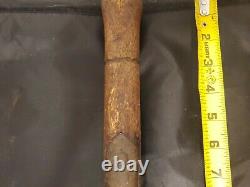 German or Russian made WWII Finnish Army Small Saper's Shovel