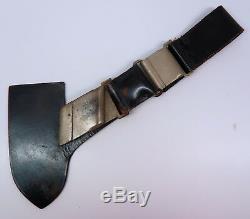 German sword knife dress dagger hanger WW2 US army veteran war estate HEWER CLIP