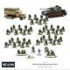 Germany Pro Painted Army Builder Bolt Action Miniatures Commission Wwii Mini