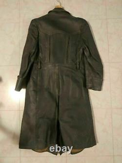 Germany military uniform coat of german army third reich World War II (WW II)