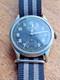 Glycine Dh Military Watch Wwii German Army Issue