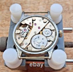 Glycine DH Military Watch WWII German Army issue