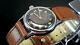 Helvetia Dh, Rare Military Wristwatches For German Army, Wehrmacht Of Wwii