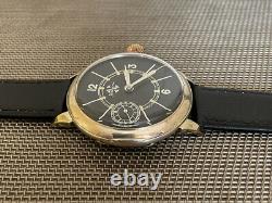 Helvetia Aviator Military WWII German Army Vintage men's Mechanical Wristwatch