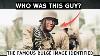 Identifying The Most Famous Individual Image Of The Battle Of The Bulge